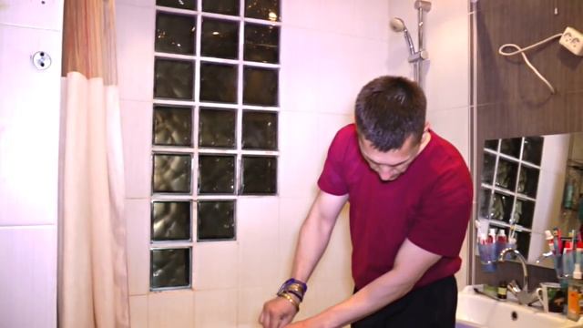 Способ НИКОГДА НЕ БОЛЕТЬ и открыть третий глаз( джала нети) смотреть онлайн