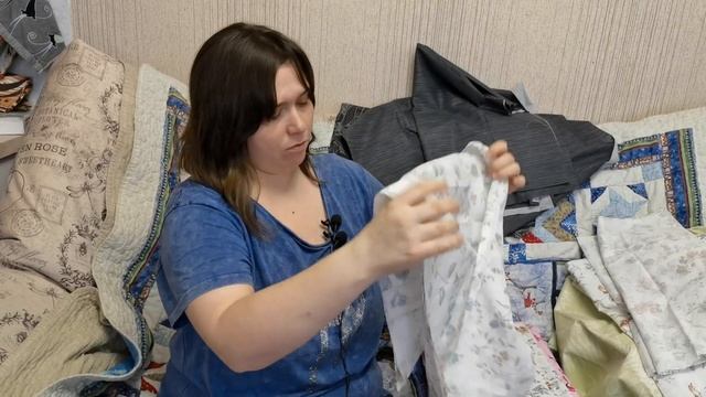 Первая посылка из Магнатекс от 40 до 70. смотреть онлайн