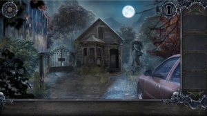 Побег Из Города-Призрака, Глава 3, уровень 15