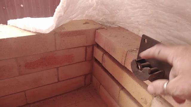 16 часть. Установили акриловую столещницу и устанавливаю вертел. смотреть онлайн