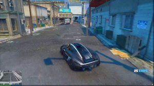 АНОМАЛЬНАЯ ПОГОНЯ ОТ ПОЛИЦИИ В GTA 5 ONLINE! ПОЛИЦЕЙСКИЕ ПОГОНИ В ГТА 5 ИГРЫ ГТА ВИДЕО