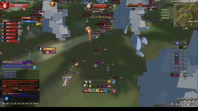 Tears vs Анархия 12.07 играю за маленькую С- девочку гуль Антейку без кагуне меня шотают следовател смотреть онлайн