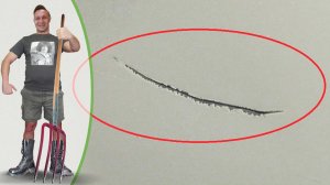 Как УБРАТЬ ГЛУБОКИЕ ЦАРАПИНЫ на Кузове Автомобиля.mp4