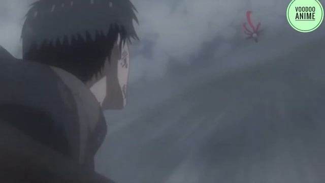 [AMV]-Токийский Гуль смотреть онлайн