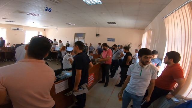 Удаленное Переоформление Автомобилей из Армении! КАК ВСЕ ПРОИСХОДИТ???? смотреть онлайн