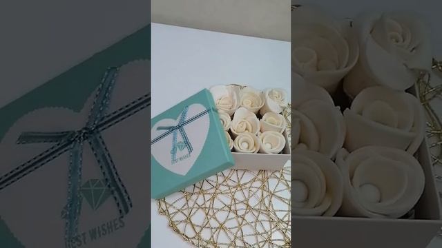 Съедобные розы смотреть онлайн