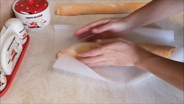 Тыквенный Хлеб воздушный мякиш и хрустящая корочка в духовке в домашних условиях смотреть онлайн