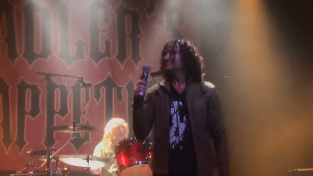 Guns N’ Roses Sweet Child O’ Mine Steven Adler смотреть онлайн