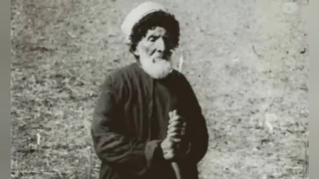 Элмарз Хаутиев: почему последний языческий жрец ингушей принял ислам смотреть онлайн