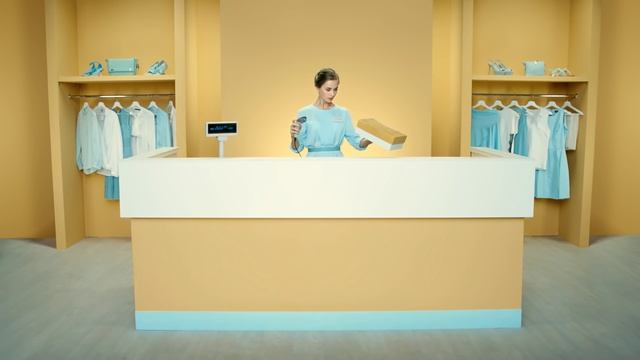 Моя Реклама. Найди быстрее! смотреть онлайн