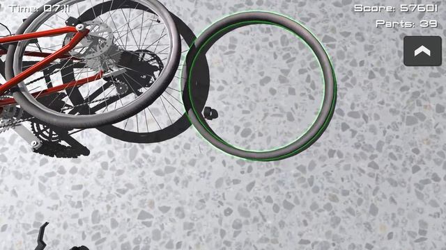 РАЗОБРАЛ ВЕЛИК - Disassembly 3D