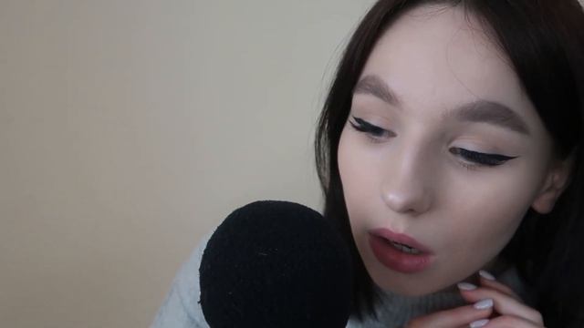 АСМР Мужские имена Близкий шёпот| ASMR Male names смотреть онлайн