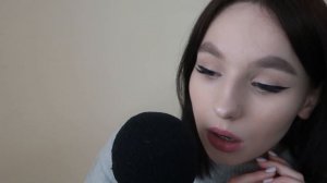 АСМР Мужские имена Близкий шёпот| ASMR Male names
