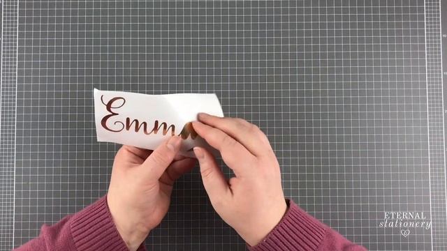 How to make Vinyl decal stickers from start to finish | How to apply Vinyl Decals | Adhesive Foil смотреть онлайн