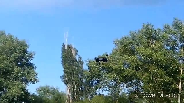 Запуск дрона(город Киев) смотреть онлайн