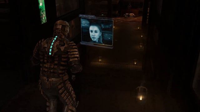 Dead space прохождение на русском- dead space игрофильм. смотреть онлайн