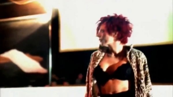 Mylene Farmer - California.HD