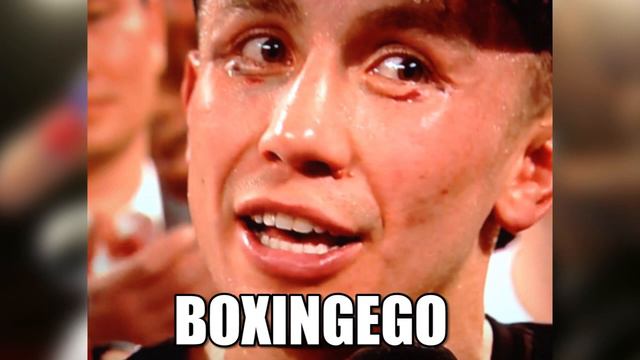 GENNADY "GGG" GOLOVKIN VS. WILLIE MONROE POST FIGHT RESULTS | GGG ADDS ANOTHER GOODBOY смотреть онлайн
