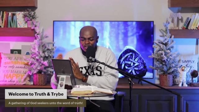 Uncovering The Powerful Purpose Of Man In God's Plan | Powerful Teaching By Yemi Emmanuel смотреть онлайн