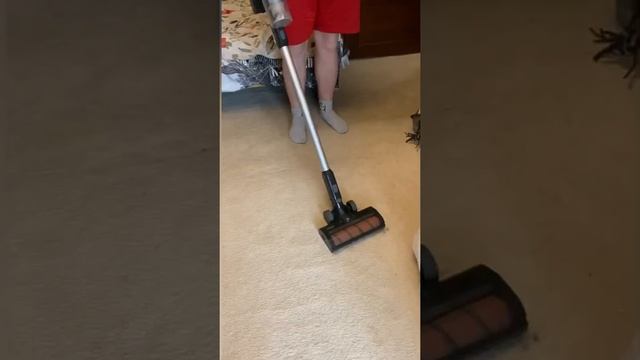 Аккумуляторный пылесос Филипс xc3031 смотреть онлайн