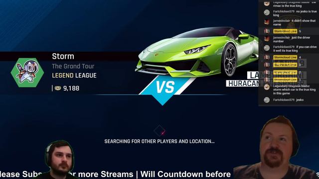🔴📡 Asphalt 9 Legends World Series MP Stream - feat ZigSD - Nintendo Switch смотреть онлайн