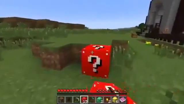 PopularMMOs Pat and Jen Minecraft: BLACK PANTHER CHALLENGE GAMES - Lucky Block Mod Modded Mini-Game смотреть онлайн