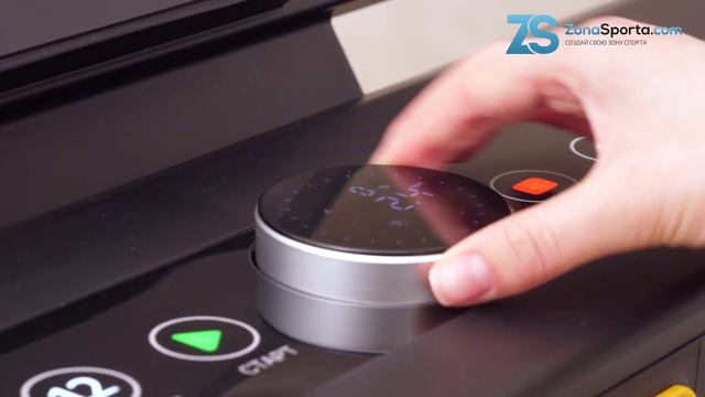 Беговая дорожка Orlauf Ultima TFT обзор смотреть онлайн