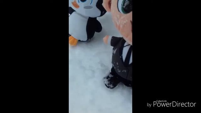 У Босса Молокососа новый друг-кто же это..... смотреть онлайн