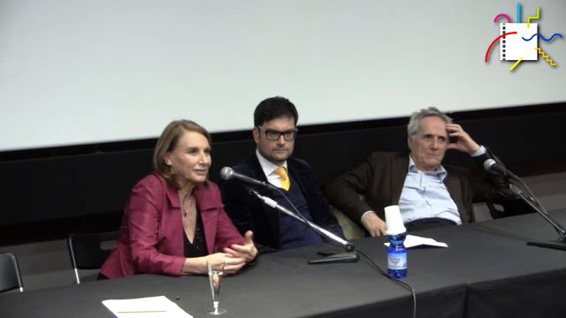 Paola Pitagora tra tradizione e contestazione смотреть онлайн