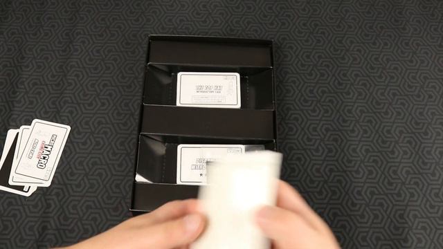 MicroMacro: Crime City Unboxing & Tips смотреть онлайн