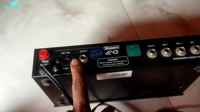 Audio Mix With Digital Echo | Audio Mixchar | ডিজিটাল ইকো Full Review in Bengali смотреть онлайн