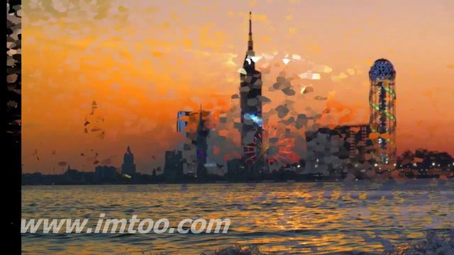 Batumi-эх-Батуми.Гитара Игорь Радишевский.