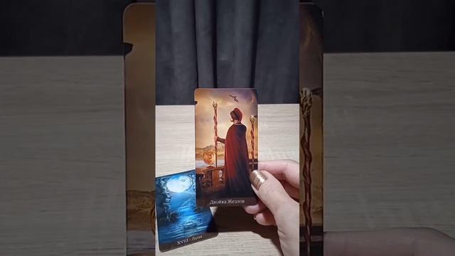 Куда ведут? Совет Таро #таро #гадание смотреть онлайн