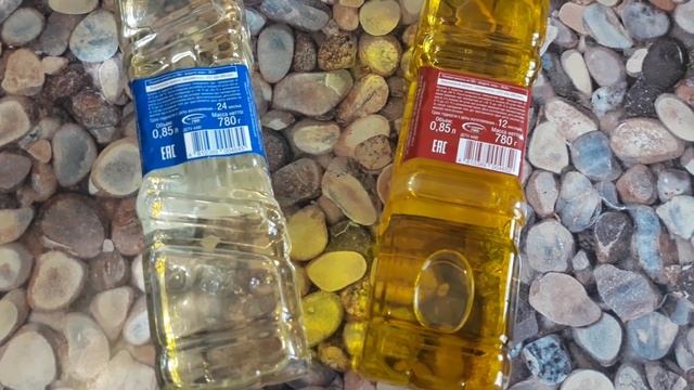 МАСЛЕНЫЕ СОВЕТЫ. Полезные советы по выбору и хранению растительного масла смотреть онлайн