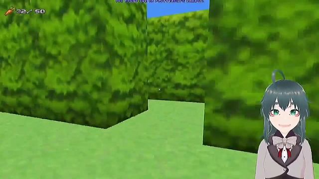 Моя любимая морковь с сахаром ?| Luna game 3D #1 смотреть онлайн