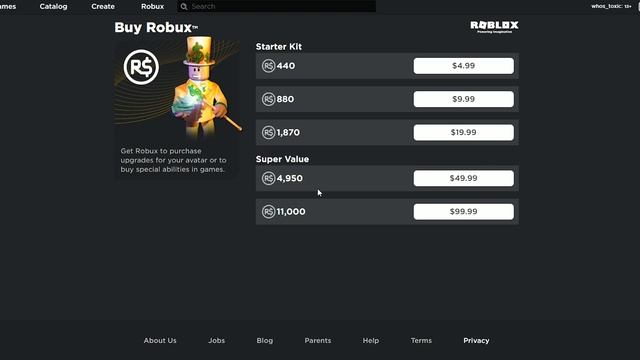 roblox is TAKING AWAY robux... смотреть онлайн