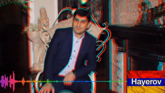 ARO-ka / Hayerov / Armenia / Music / Song 2019 / Top / Hit / Hayeren