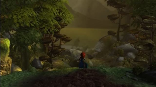 Brave Xbox 360 Gameplay смотреть онлайн