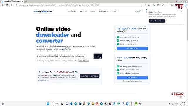 Best Free Online Video Downloader for any computer or smartphone. смотреть онлайн