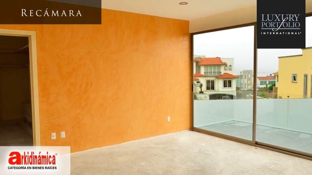 Arkidinamica Residencia en Venta en Prado Largo. Lo más novedoso de la zona. EV1122 смотреть онлайн