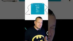 Литий железо фосфатный аккумулятор ?