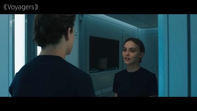 In 2063 earth is about to end and human travel for 86 years in the universe looking for new home смотреть онлайн