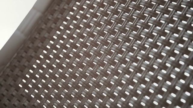 Шезлонги из ротанга смотреть онлайн