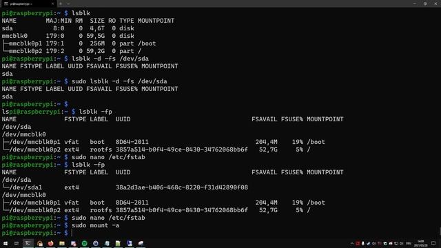 How to Install Storj on Raspberry Pi 4 смотреть онлайн