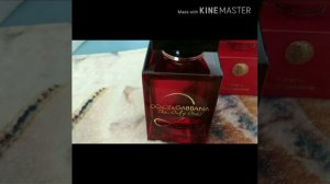 Dolce Gabbana The Only One 2  VS  The One Collector's Edition |Perfume and its flanker