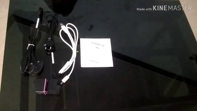 Unboxing HP Deskjet 2130 in Malayalam смотреть онлайн