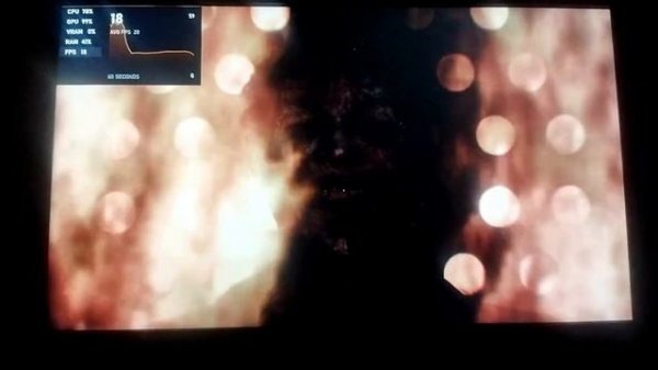 BATMAN ARKHAM KNIGHT | UHD 630 Benchmark | Integrated GPU | PC Wala