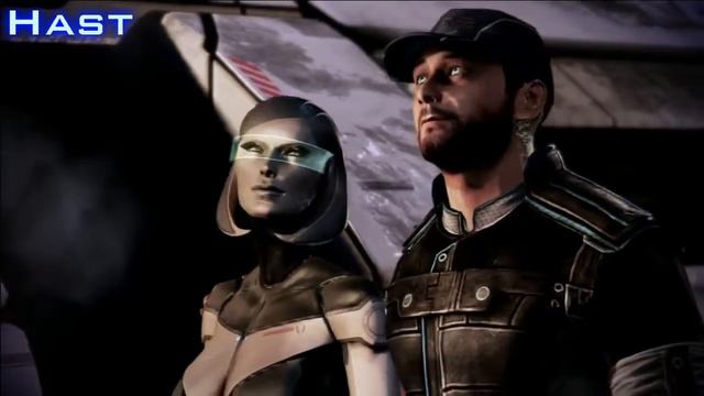 Mass Effect 3 - Final Extendido/Extended Cut [Síntesis/Synthesis/Green] [Sub Español] (2012) PC HD смотреть онлайн