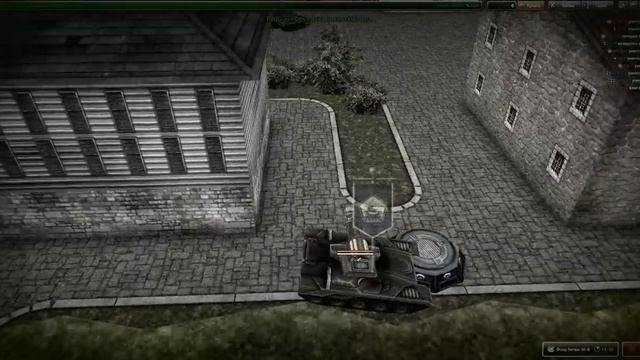 IW vs Tankzors смотреть онлайн