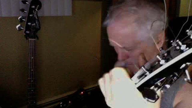 guitar PRS baritone + effects смотреть онлайн